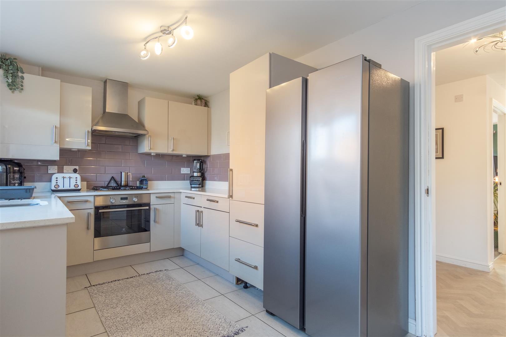 4 bed property in Heyford Avenue, Chorley